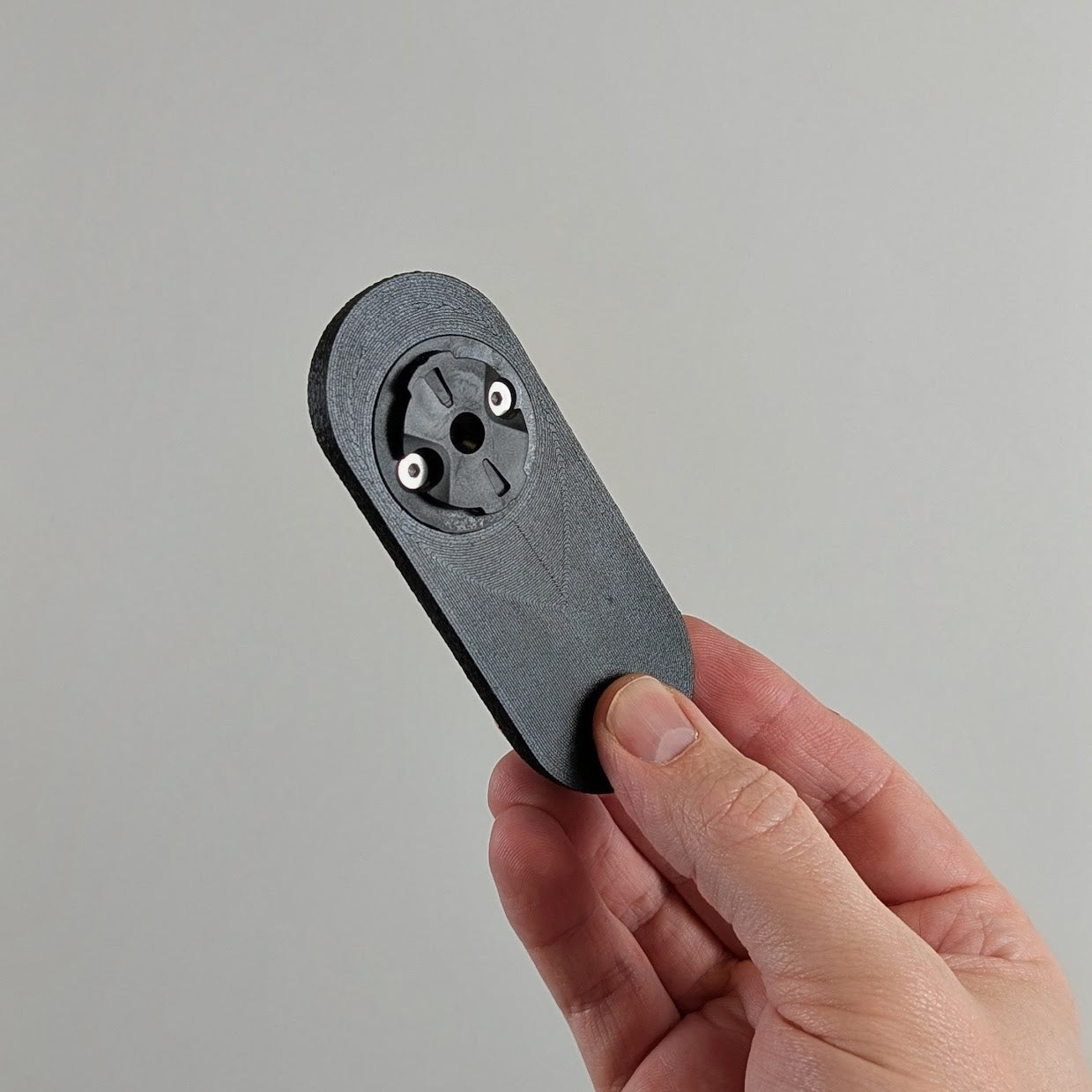 Aero Pack Back Door V515