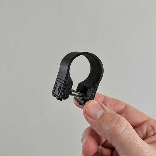 Replacement Seatpost Collar