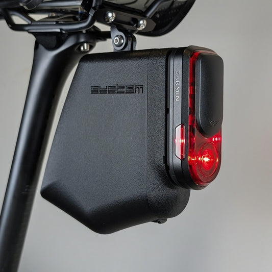 PRESTACYCLE SYSTEM 500 Pack