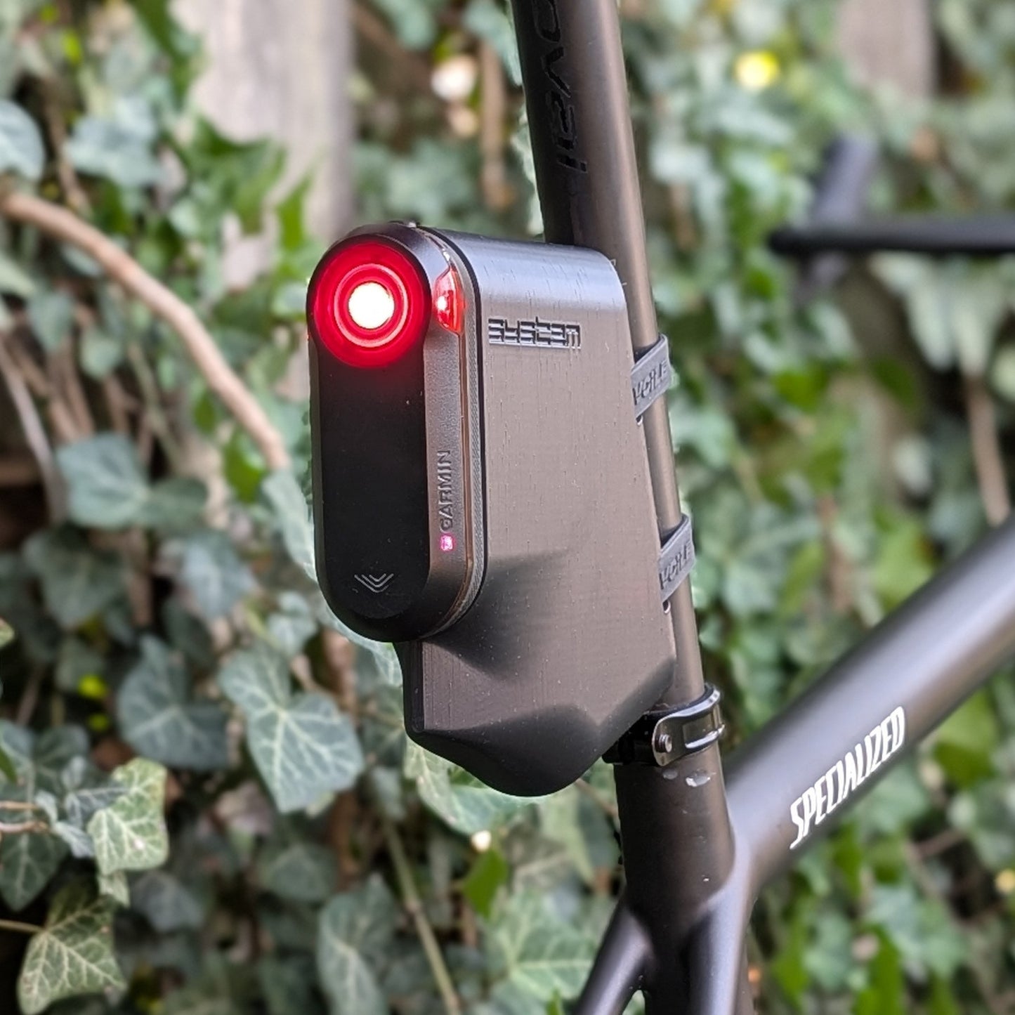 Aero Strap Pack XL 2.0