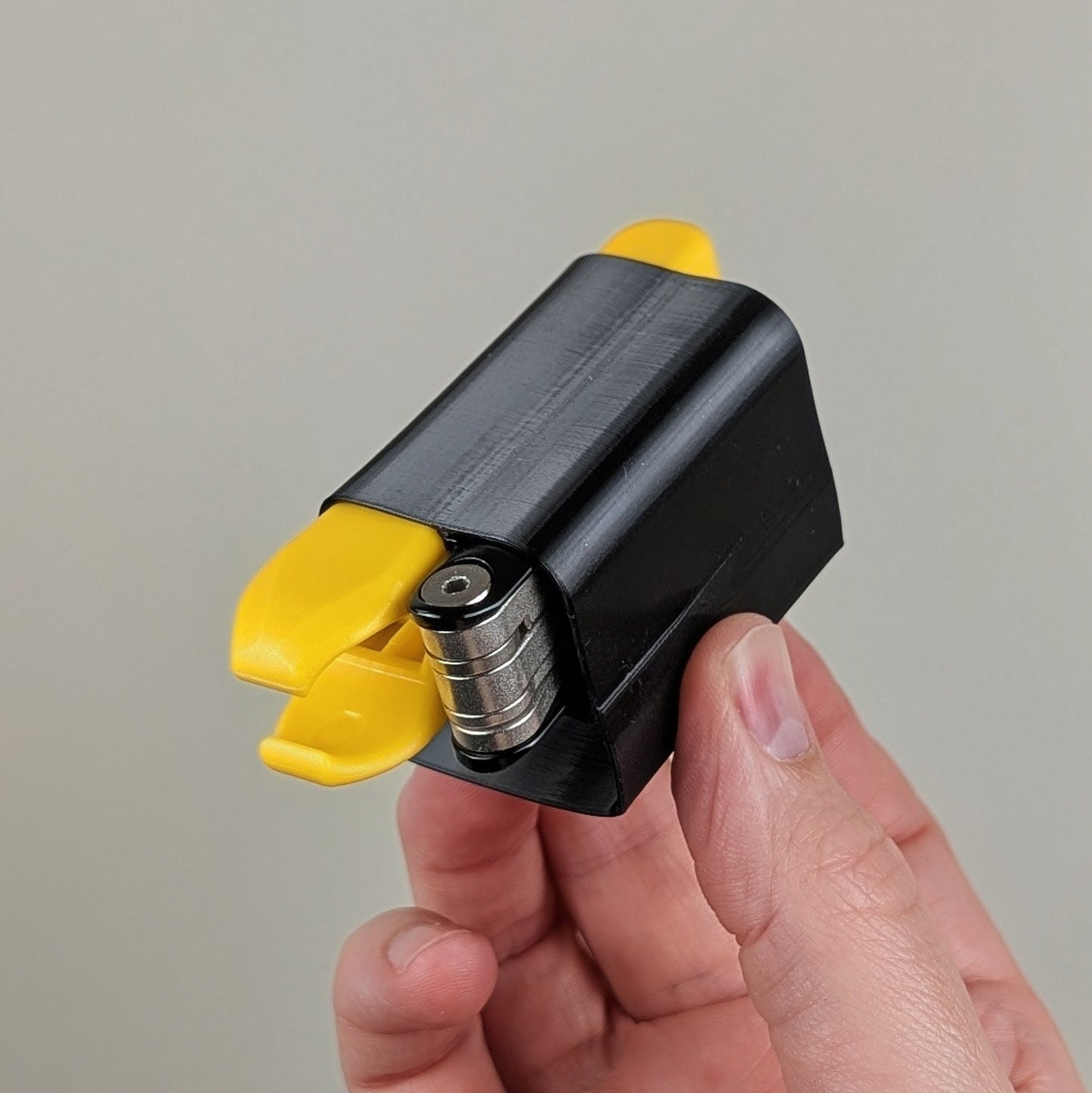 TPU Tube Keeper + Tools