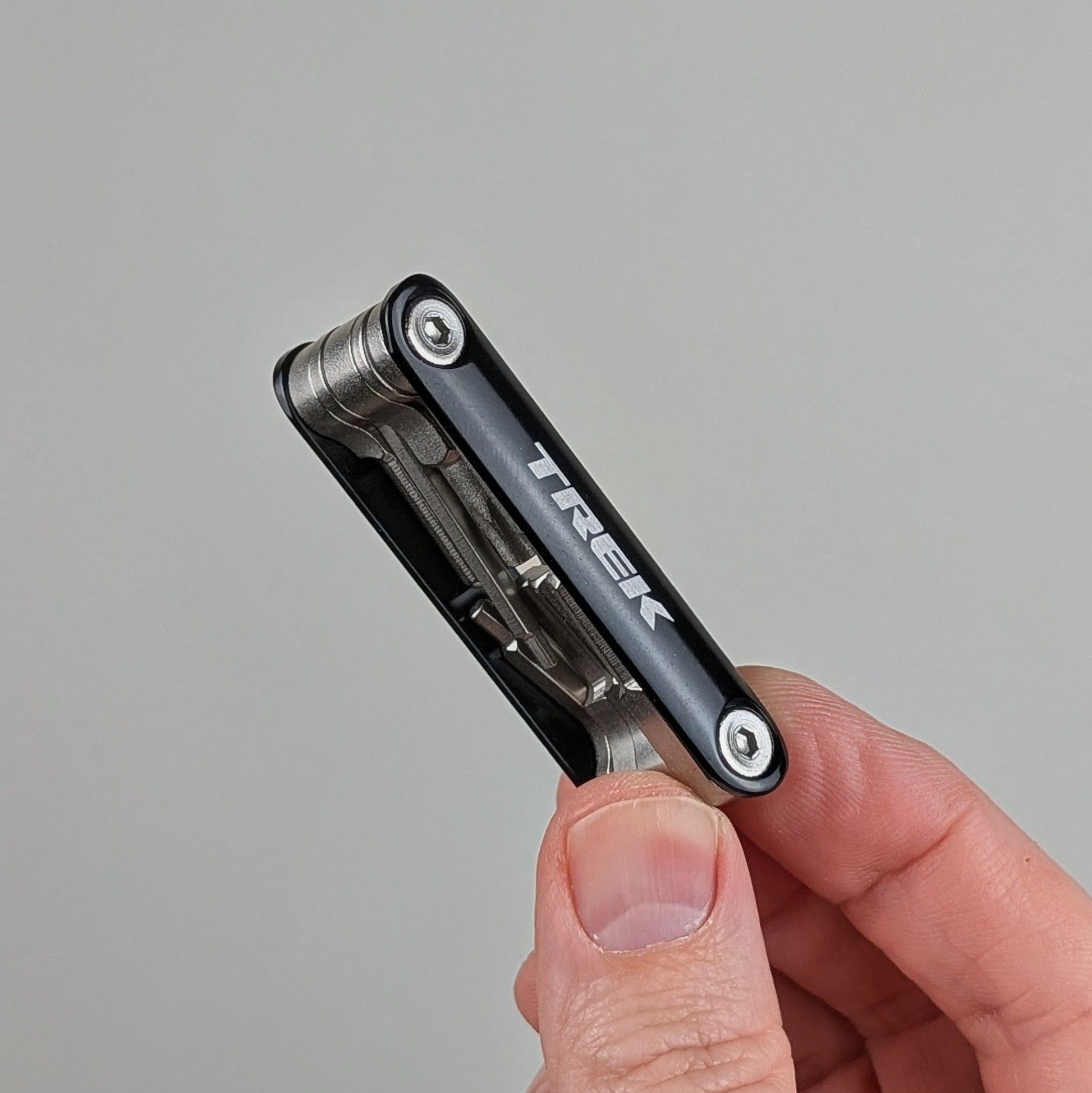 trek bicycle multi tool TPU Tube Keeper + Tools – The Bike Brew
