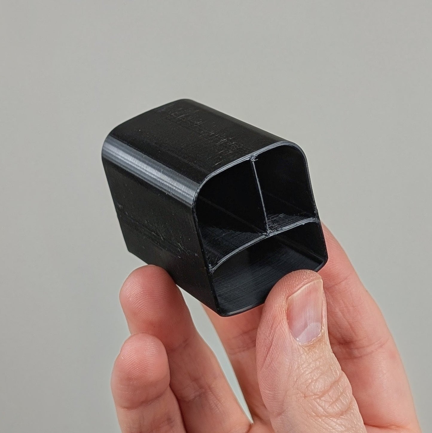 TPU Tube Keeper + Tools